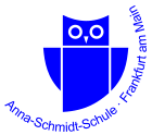 Logo der Anna-Schmidt-Schule