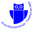 Logo der Anna-Schmidt-Schule